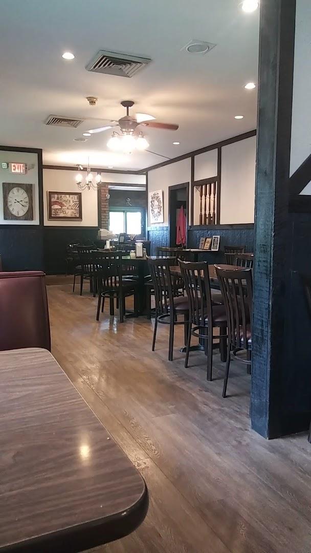 Tat's Pizzeria