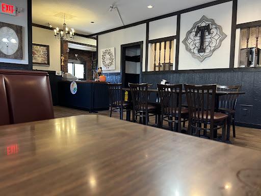 Tat's Pizzeria